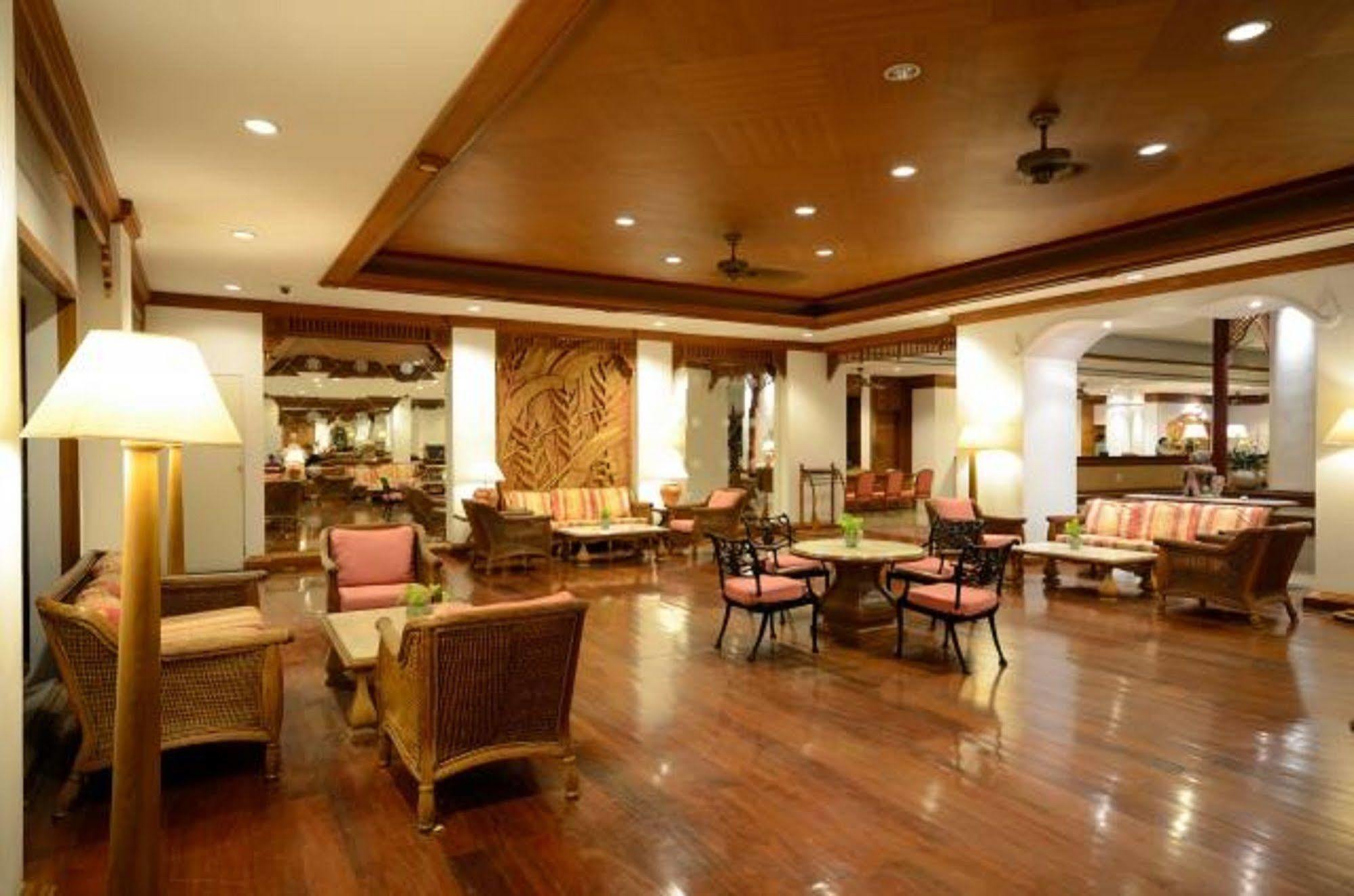 The Imperial Pattaya